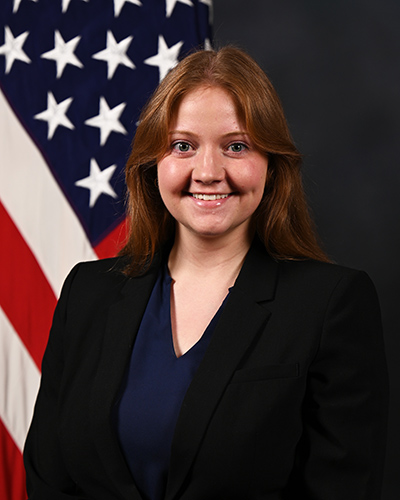 Leah Hickert
